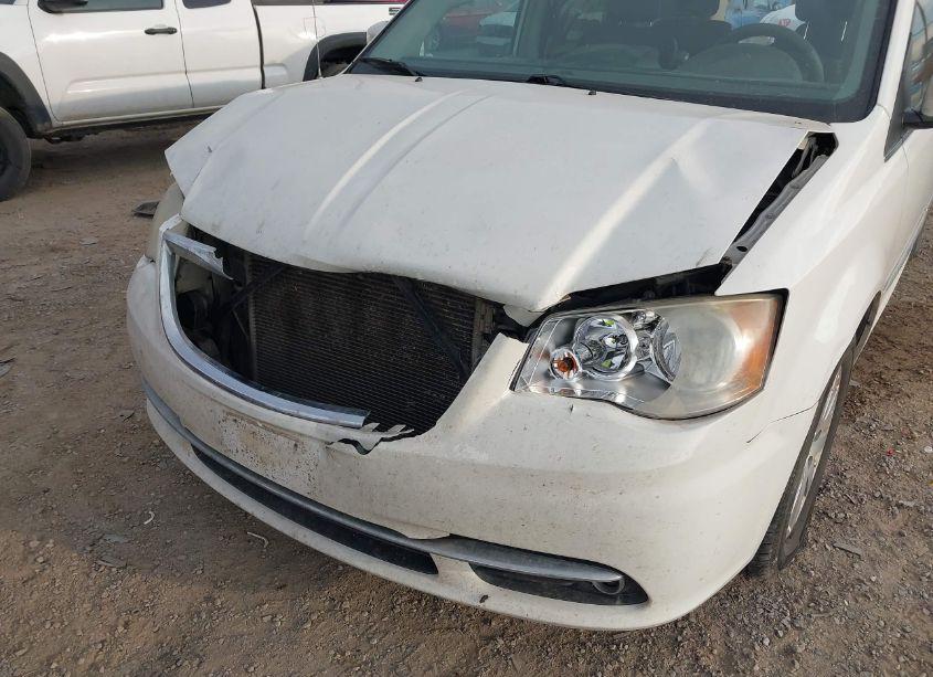 Photo 6 of 2013 Chrysler Town & COUNTRY TOURING (VIN 2C4RC1BG2DR689145)