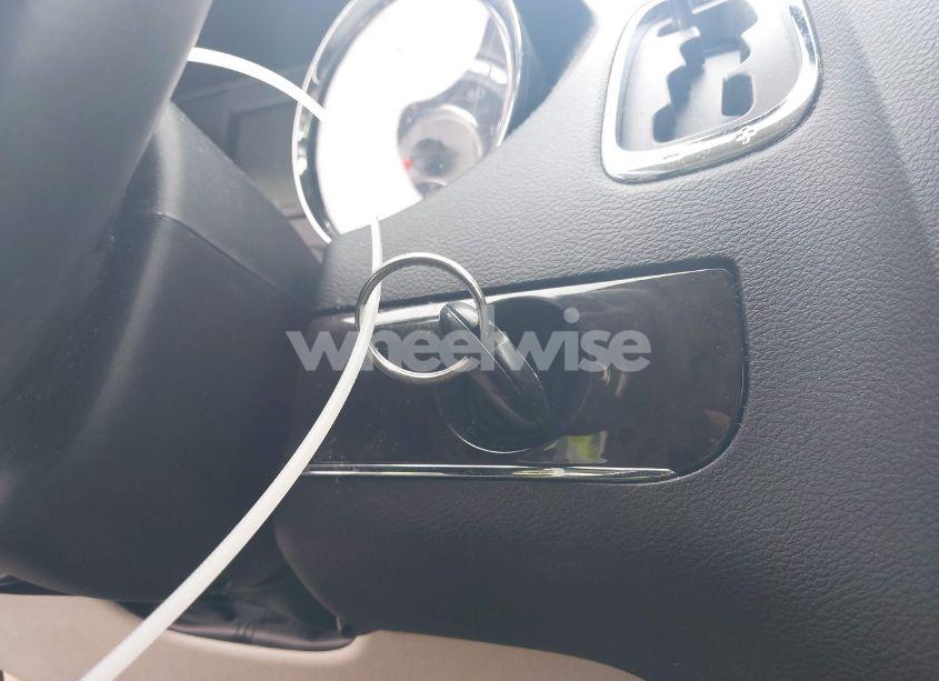 Photo 11 of 2013 Chrysler Town & COUNTRY TOURING (VIN 2C4RC1BG2DR705425)