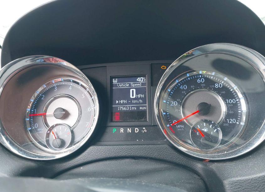 Photo 7 of 2013 Chrysler Town & COUNTRY TOURING (VIN 2C4RC1BG2DR706316)