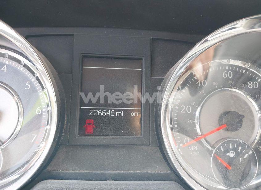 Photo 7 of 2013 Chrysler Town & COUNTRY TOURING (VIN 2C4RC1BG2DR720152)