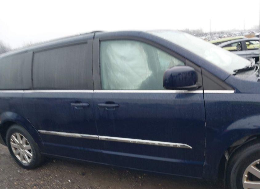 Photo 13 of 2013 Chrysler Town & COUNTRY TOURING (VIN 2C4RC1BG2DR734178)