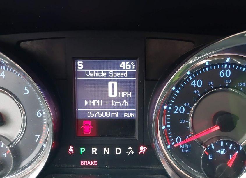 Photo 15 of 2013 Chrysler Town & COUNTRY TOURING (VIN 2C4RC1BG2DR734178)