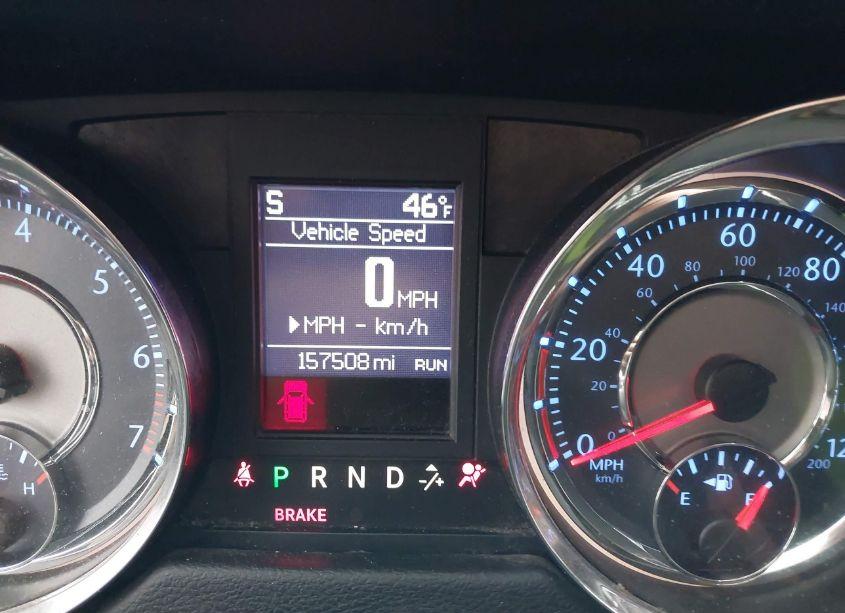 Photo 7 of 2013 Chrysler Town & COUNTRY TOURING (VIN 2C4RC1BG2DR734178)