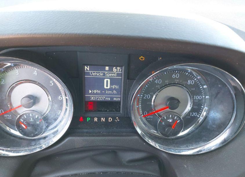 Photo 7 of 2013 Chrysler Town & COUNTRY TOURING (VIN 2C4RC1BG2DR734326)