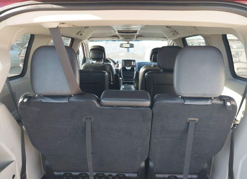 Photo 8 of 2013 Chrysler Town & COUNTRY TOURING (VIN 2C4RC1BG2DR741776)