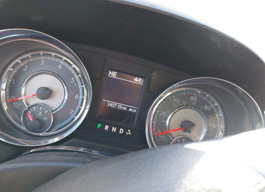 Photo 7 of 2013 Chrysler Town & COUNTRY TOURING (VIN 2C4RC1BG2DR755385)