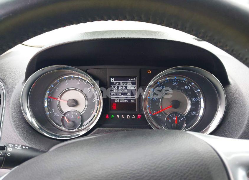 Photo 7 of 2013 Chrysler Town & COUNTRY TOURING (VIN 2C4RC1BG2DR777712)