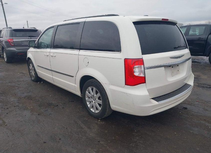 Photo 3 of 2013 Chrysler Town & COUNTRY TOURING (VIN 2C4RC1BG2DR786748)