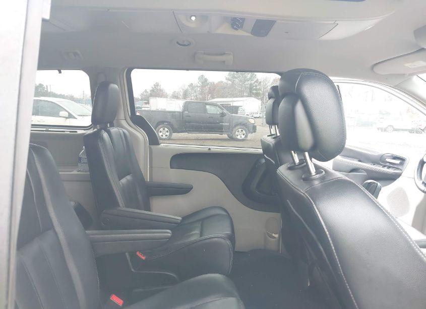 Photo 8 of 2013 Chrysler Town & COUNTRY TOURING (VIN 2C4RC1BG2DR786748)