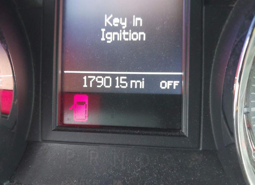 Photo 16 of 2013 Chrysler Town & COUNTRY TOURING (VIN 2C4RC1BG2DR797801)