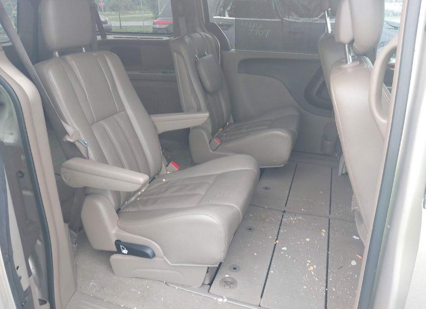 Photo 8 of 2013 Chrysler Town & COUNTRY TOURING (VIN 2C4RC1BG2DR797801)