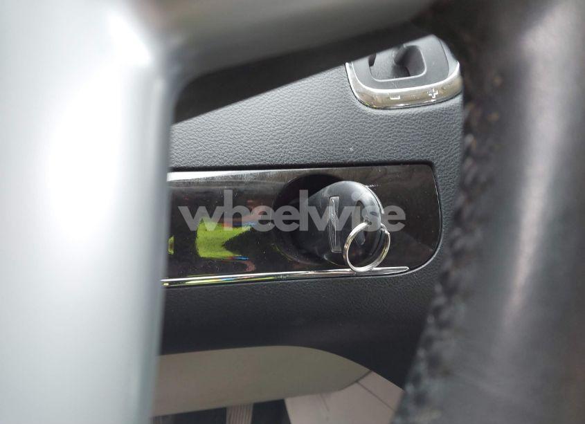 Photo 11 of 2014 Chrysler Town & COUNTRY TOURING (VIN 2C4RC1BG2ER124556)