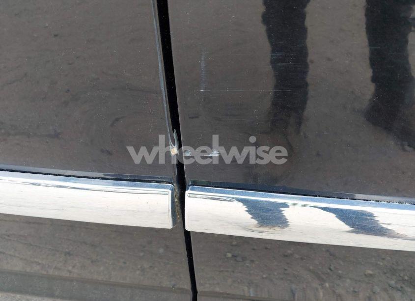 Photo 6 of 2014 Chrysler Town & COUNTRY TOURING (VIN 2C4RC1BG2ER206979)