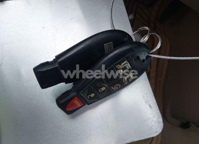 Photo 11 of 2014 Chrysler Town & COUNTRY TOURING (VIN 2C4RC1BG2ER207100)