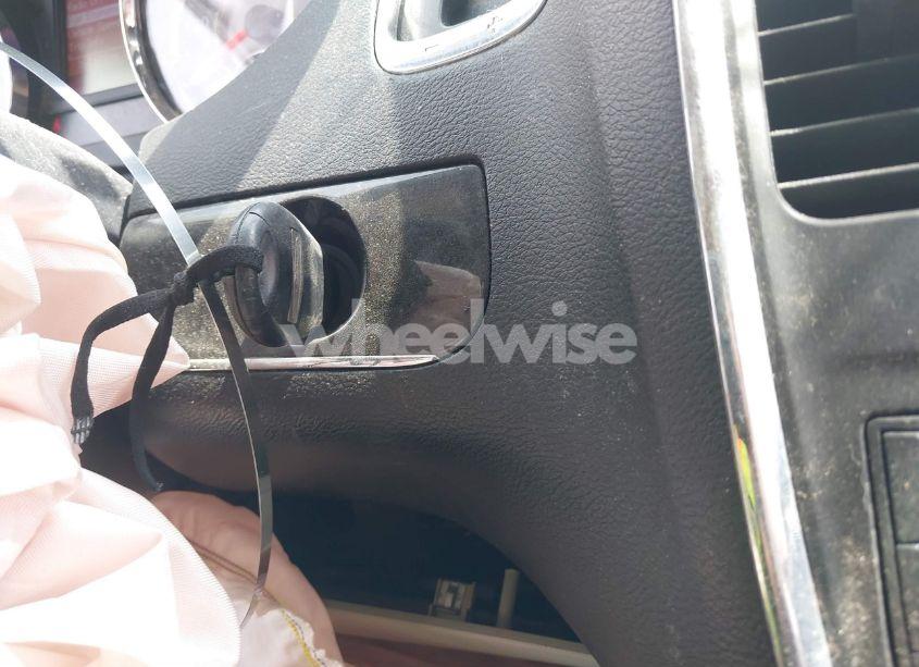 Photo 11 of 2014 Chrysler Town & COUNTRY TOURING (VIN 2C4RC1BG2ER395200)