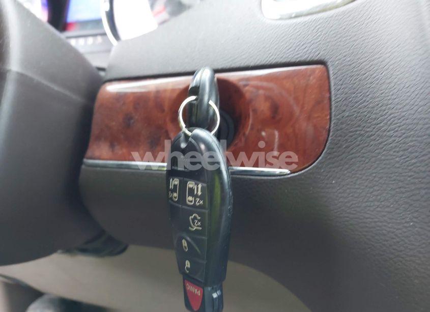 Photo 11 of 2015 Chrysler Town & COUNTRY TOURING (VIN 2C4RC1BG2FR609121)