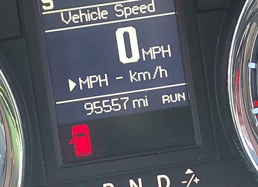 Photo 15 of 2015 Chrysler Town & COUNTRY TOURING (VIN 2C4RC1BG2FR619471)