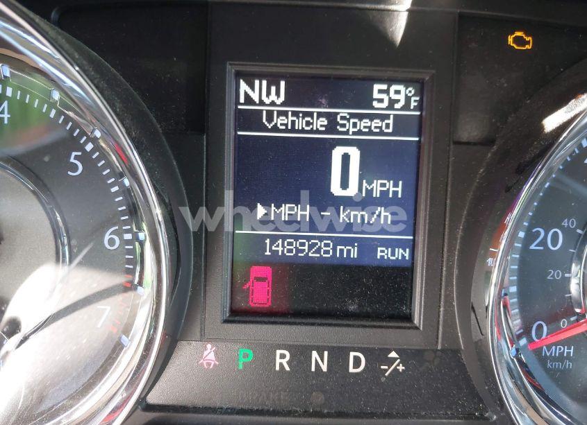 Photo 15 of 2015 Chrysler Town & COUNTRY TOURING (VIN 2C4RC1BG2FR619874)