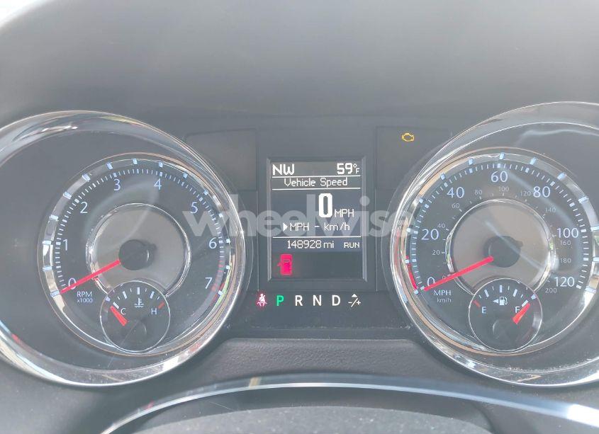 Photo 7 of 2015 Chrysler Town & COUNTRY TOURING (VIN 2C4RC1BG2FR619874)