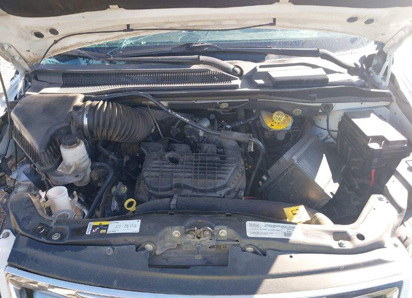 Photo 10 of 2015 Chrysler Town & COUNTRY TOURING (VIN 2C4RC1BG2FR673319)