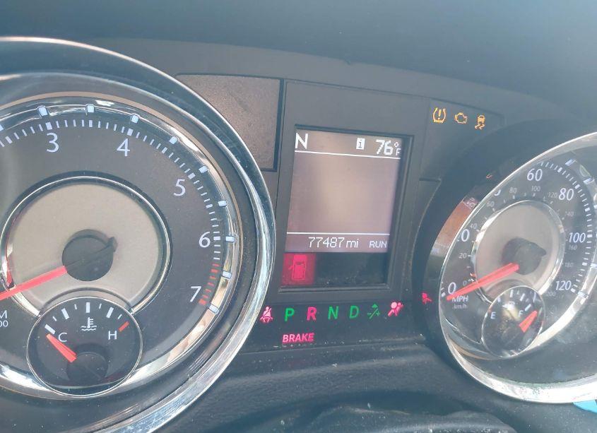 Photo 7 of 2015 Chrysler Town & COUNTRY TOURING (VIN 2C4RC1BG2FR673319)