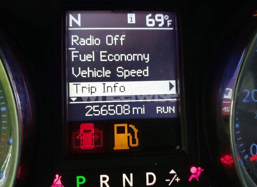 Photo 15 of 2015 Chrysler Town & COUNTRY TOURING (VIN 2C4RC1BG2FR696499)