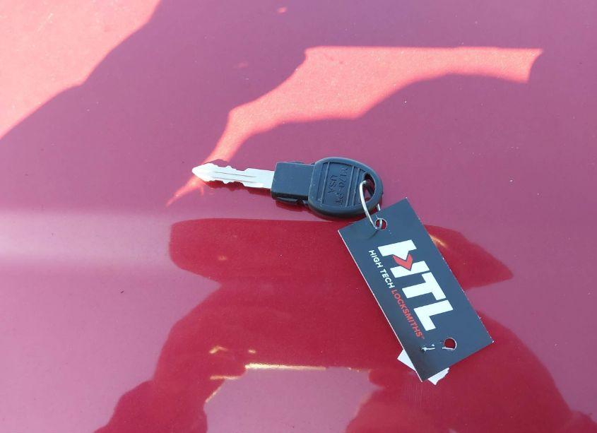 Photo 11 of 2015 Chrysler Town & COUNTRY TOURING (VIN 2C4RC1BG2FR739688)