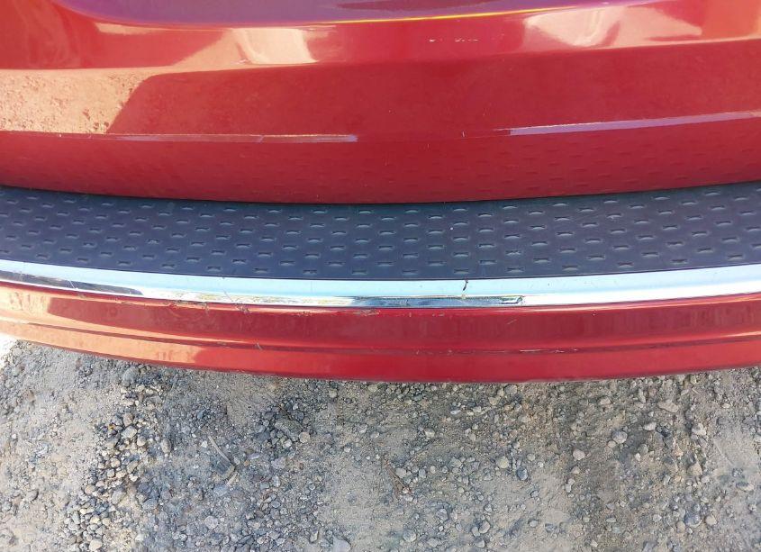 Photo 18 of 2015 Chrysler Town & COUNTRY TOURING (VIN 2C4RC1BG2FR739688)