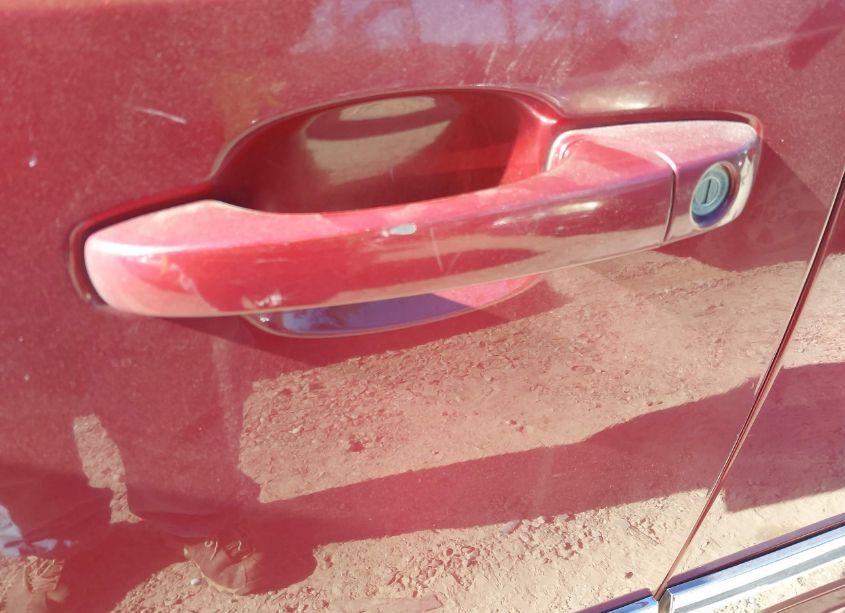 Photo 20 of 2015 Chrysler Town & COUNTRY TOURING (VIN 2C4RC1BG2FR739688)