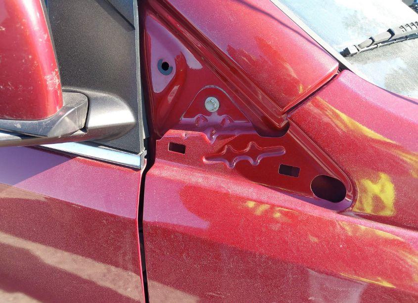 Photo 6 of 2015 Chrysler Town & COUNTRY TOURING (VIN 2C4RC1BG2FR739688)