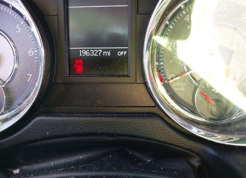 Photo 7 of 2015 Chrysler Town & COUNTRY TOURING (VIN 2C4RC1BG2FR739688)