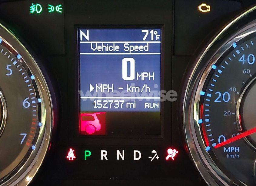 Photo 15 of 2016 Chrysler Town & COUNTRY TOURING (VIN 2C4RC1BG2GR111809)