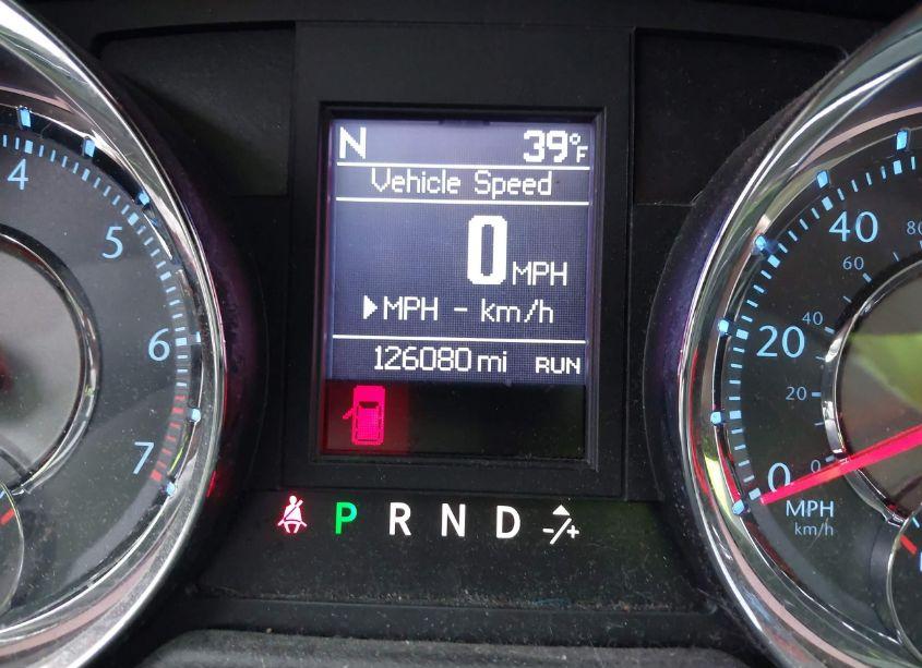 Photo 15 of 2016 Chrysler Town & COUNTRY TOURING (VIN 2C4RC1BG2GR112930)