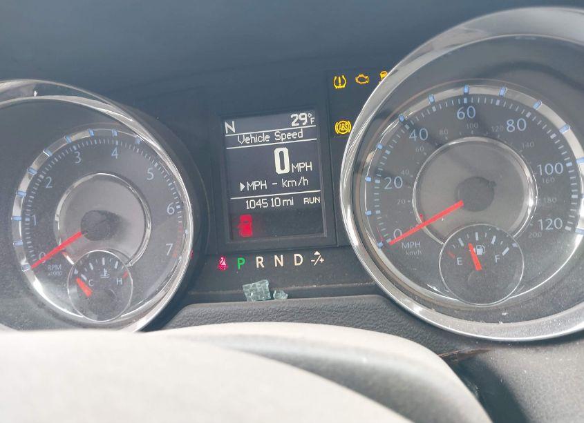 Photo 15 of 2016 Chrysler Town & COUNTRY TOURING (VIN 2C4RC1BG2GR166597)