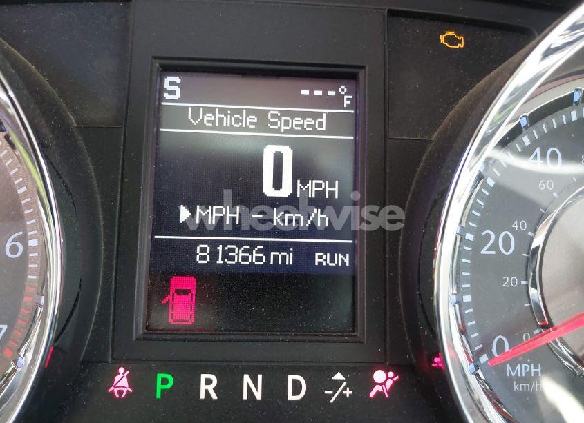 Photo 16 of 2016 Chrysler Town & COUNTRY TOURING (VIN 2C4RC1BG2GR175817)