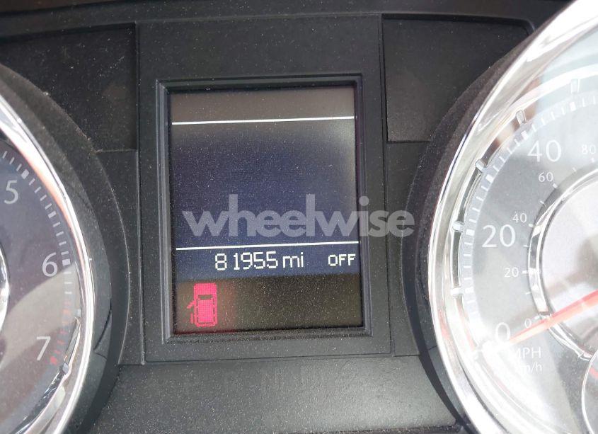 Photo 14 of 2016 Chrysler Town & COUNTRY TOURING (VIN 2C4RC1BG2GR230704)