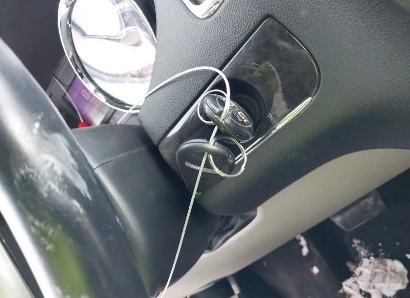 Photo 11 of 2016 Chrysler Town & COUNTRY TOURING (VIN 2C4RC1BG2GR245185)