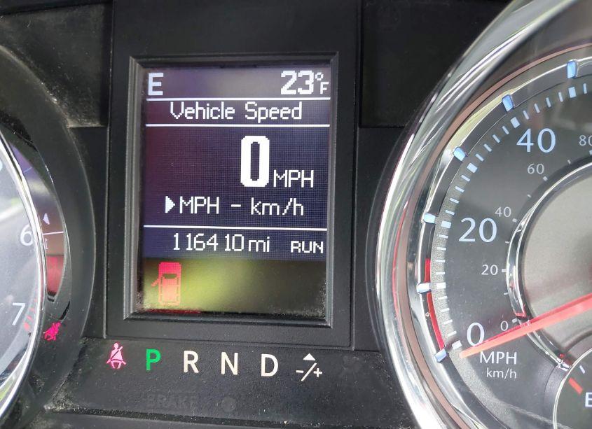 Photo 15 of 2016 Chrysler Town & COUNTRY TOURING (VIN 2C4RC1BG2GR245185)