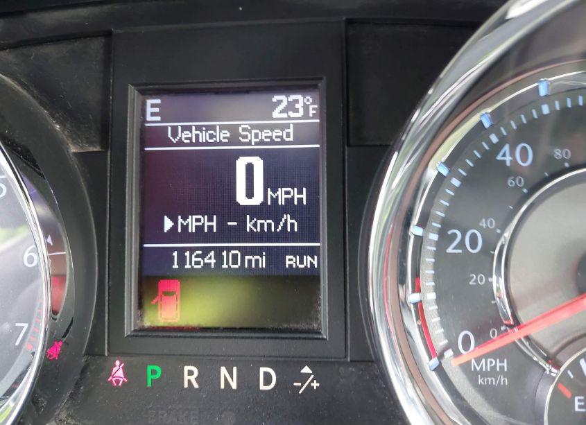 Photo 7 of 2016 Chrysler Town & COUNTRY TOURING (VIN 2C4RC1BG2GR245185)