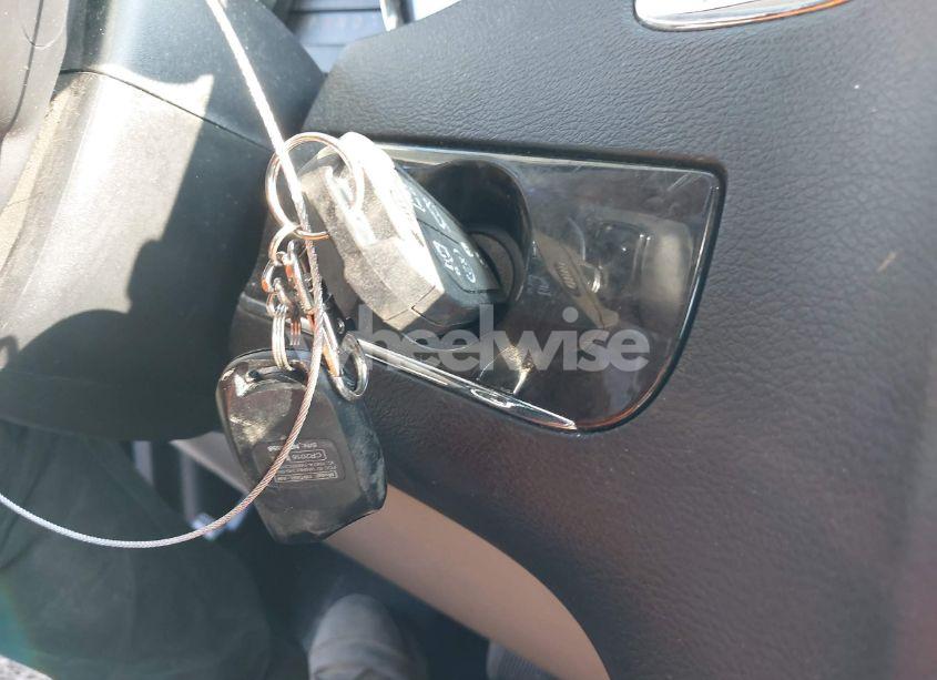 Photo 11 of 2016 Chrysler Town & COUNTRY TOURING (VIN 2C4RC1BG2GR246398)