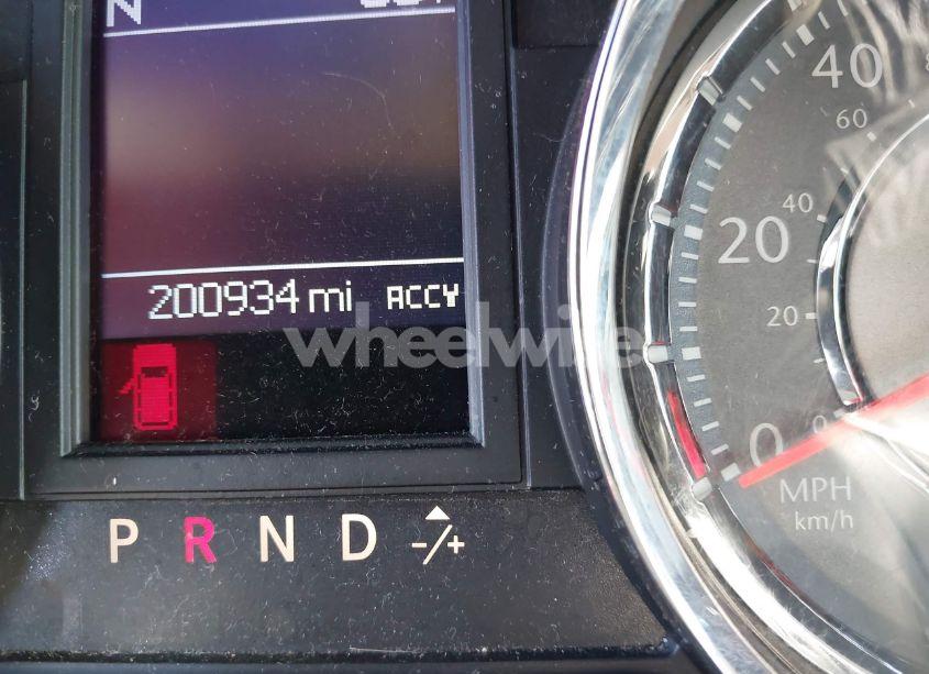 Photo 15 of 2016 Chrysler Town & COUNTRY TOURING (VIN 2C4RC1BG2GR246398)