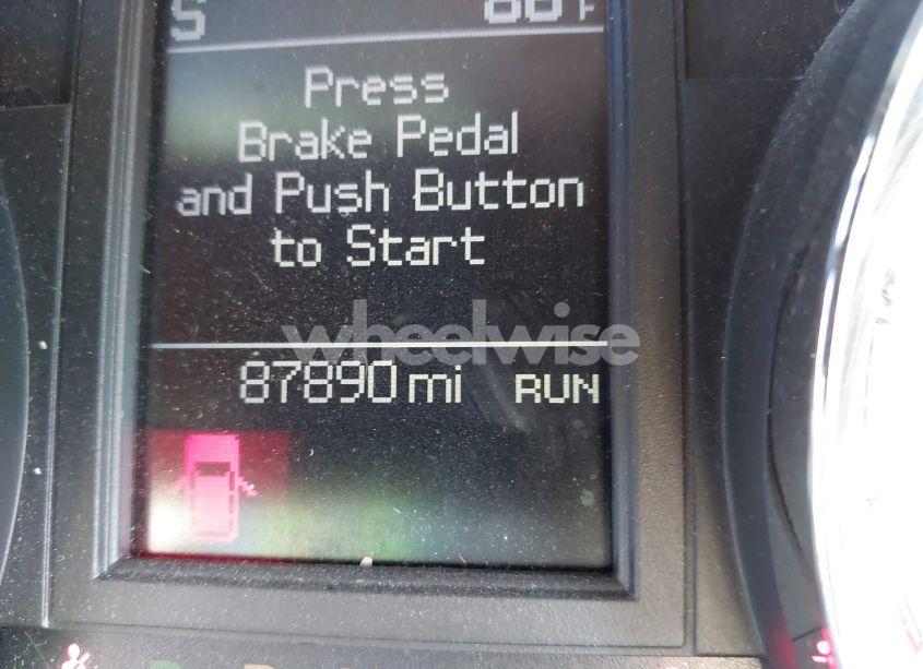 Photo 15 of 2016 Chrysler Town & COUNTRY TOURING (VIN 2C4RC1BG2GR254906)