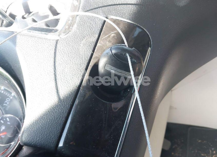 Photo 11 of 2016 Chrysler Town & COUNTRY TOURING (VIN 2C4RC1BG2GR281927)