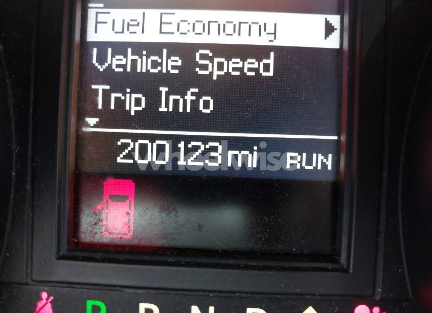 Photo 15 of 2016 Chrysler Town & COUNTRY TOURING (VIN 2C4RC1BG2GR291678)