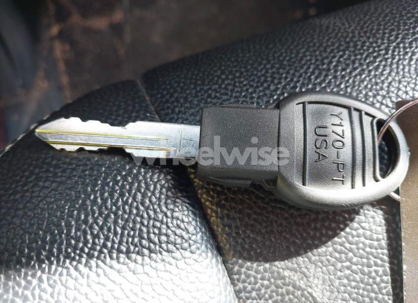 Photo 11 of 2016 Chrysler Town & COUNTRY TOURING (VIN 2C4RC1BG2GR292040)