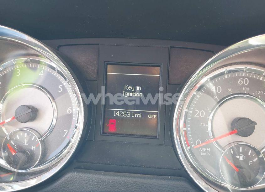 Photo 7 of 2016 Chrysler Town & COUNTRY TOURING (VIN 2C4RC1BG2GR292040)