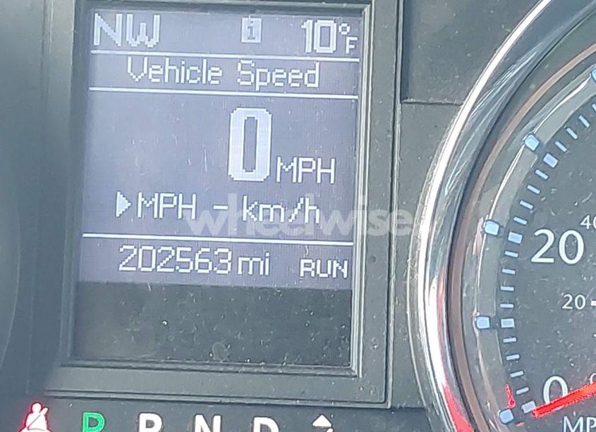 Photo 15 of 2016 Chrysler Town & COUNTRY TOURING (VIN 2C4RC1BG2GR301674)