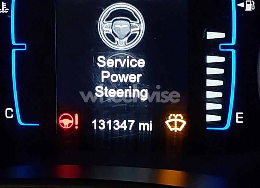 Photo 15 of 2017 Chrysler Pacifica TOURING-L (VIN 2C4RC1BG2HR613690)