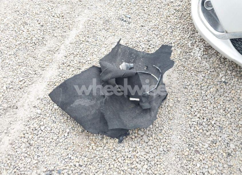 Photo 12 of 2017 Chrysler Pacifica TOURING-L (VIN 2C4RC1BG2HR688499)