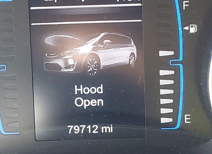 Photo 15 of 2017 Chrysler Pacifica TOURING-L (VIN 2C4RC1BG2HR702384)